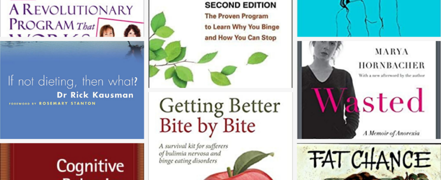 18 Best Eating Disorder Books Of All-Time To Improve Your Eating Behaviors (2022 Update)