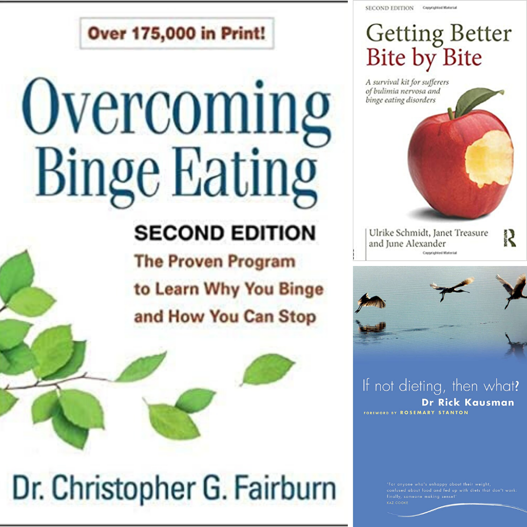 15 Best Eating Disorder Books Of All Time 2021 Update