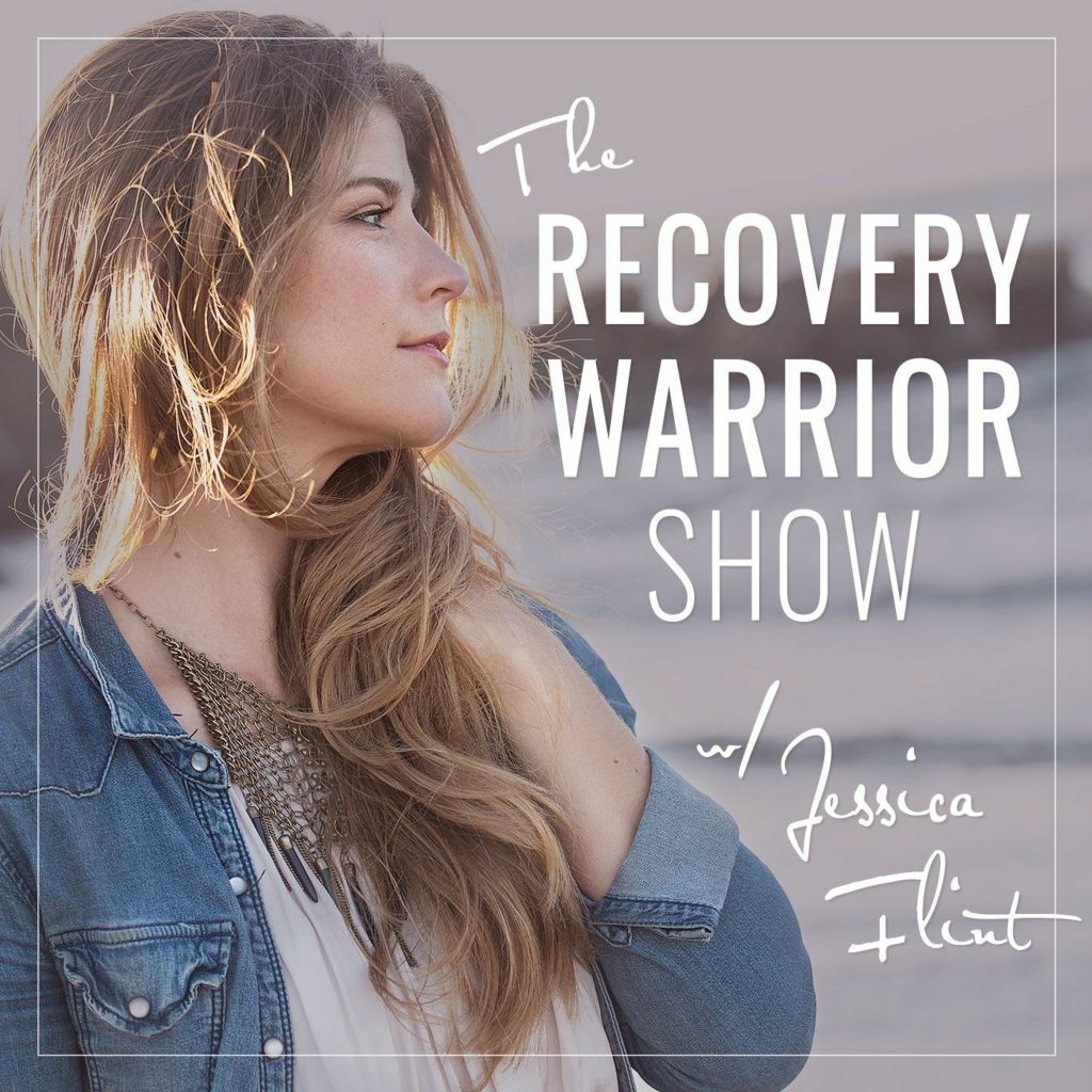 recovery-warrior-podcast